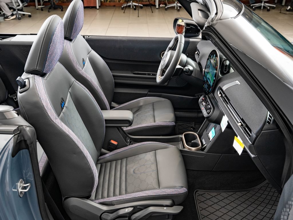 New 2026 MINI Cooper S FWD image 23