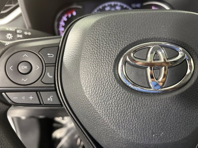 Certified 2024 Toyota RAV4 XLE image 9