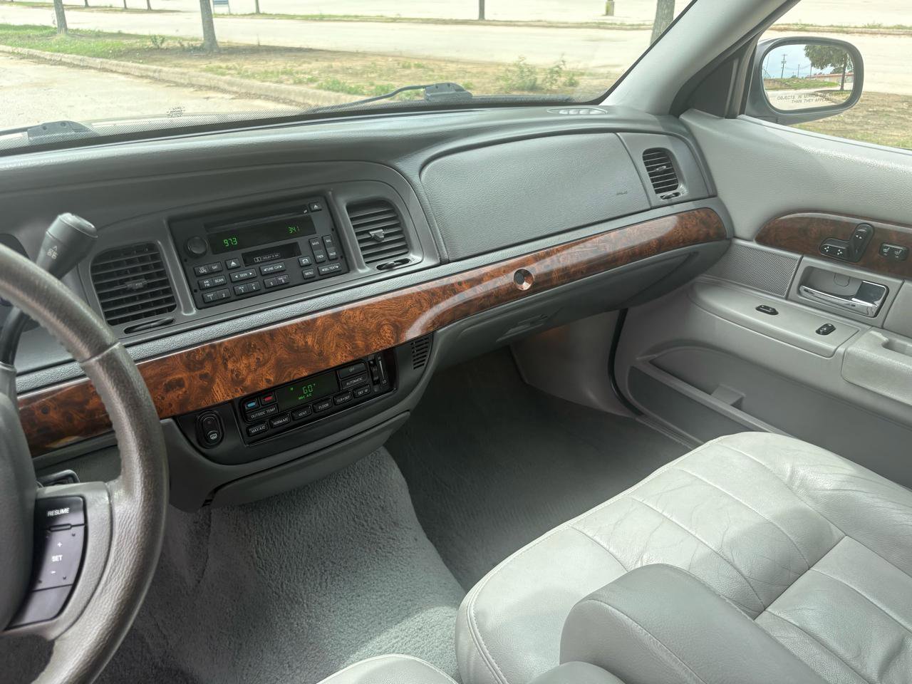Used 2005 Mercury Grand Marquis LS RWD image 49