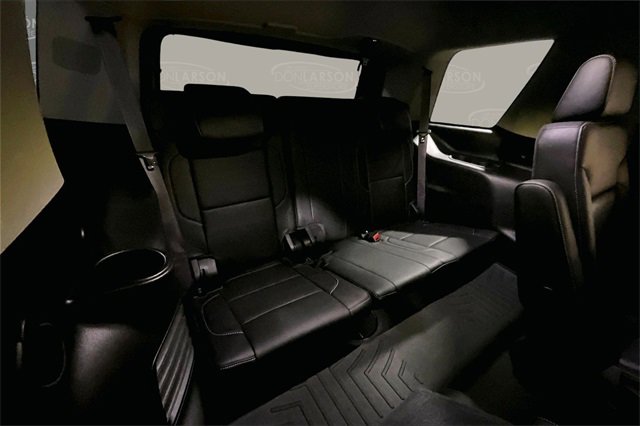 Used 2017 Chevrolet Tahoe Premier image 34