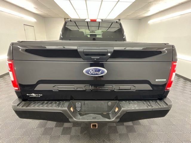 Used 2020 Ford F150 XL w/ Equipment Group 101A Mid AWD/4WD image 21