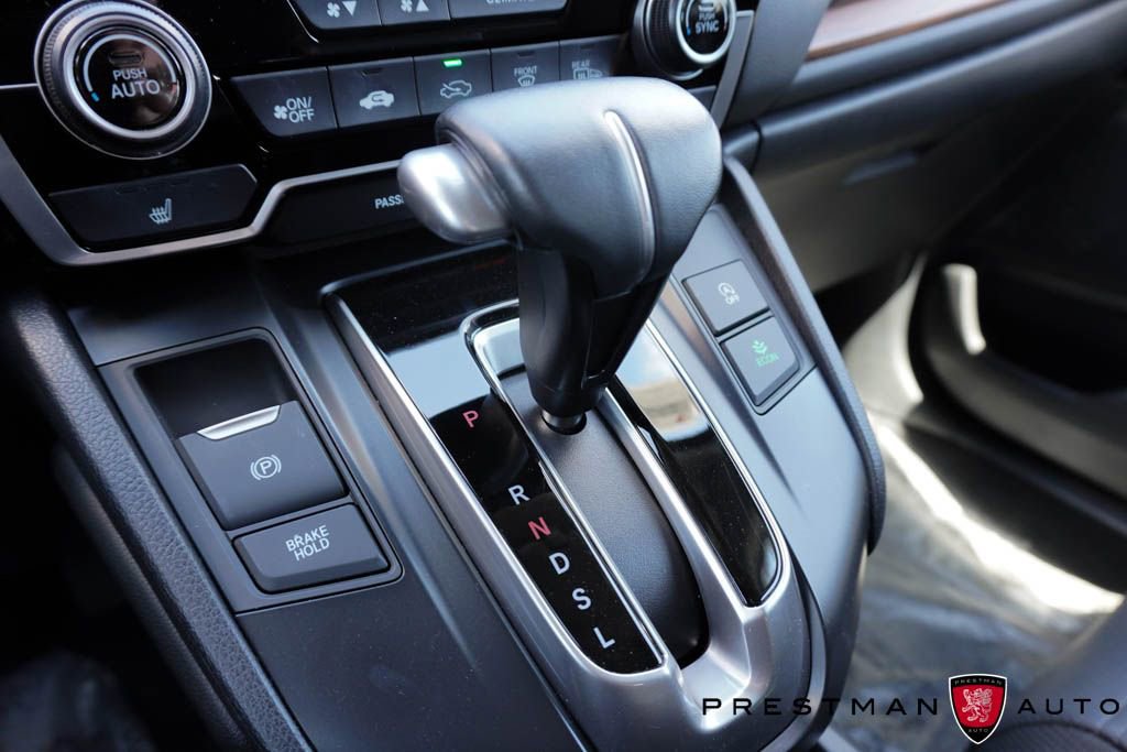 Used 2021 Honda CR-V EX-L image 36