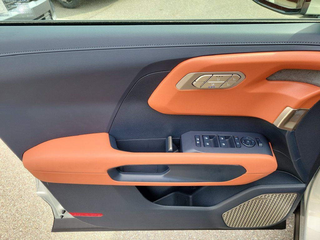 New 2027 Kia Telluride SX FWD image 19