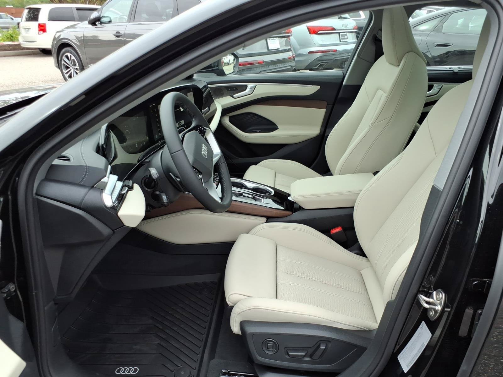 New 2026 Audi A6 Prestige AWD/4WD image 12