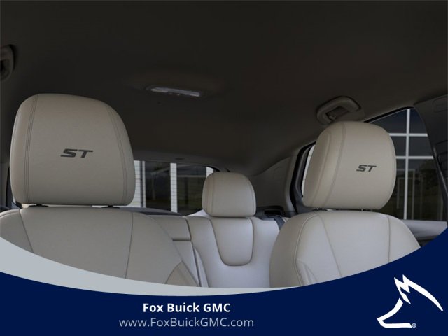 New 2026 Buick Encore GX Sport Touring w/ Comfort Package image 24