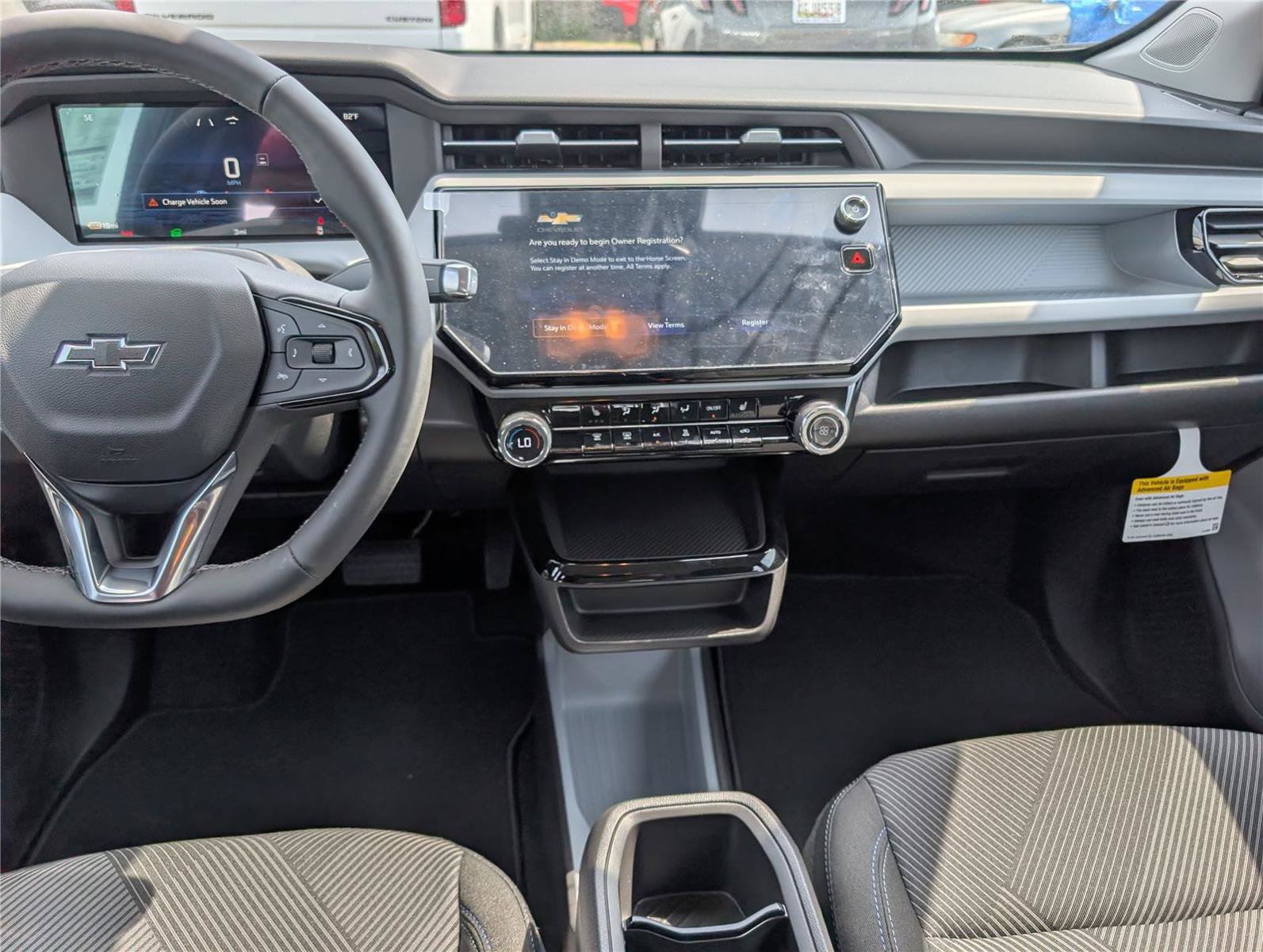 New 2027 Chevrolet Bolt LT w/ Comfort Package FWD image 13
