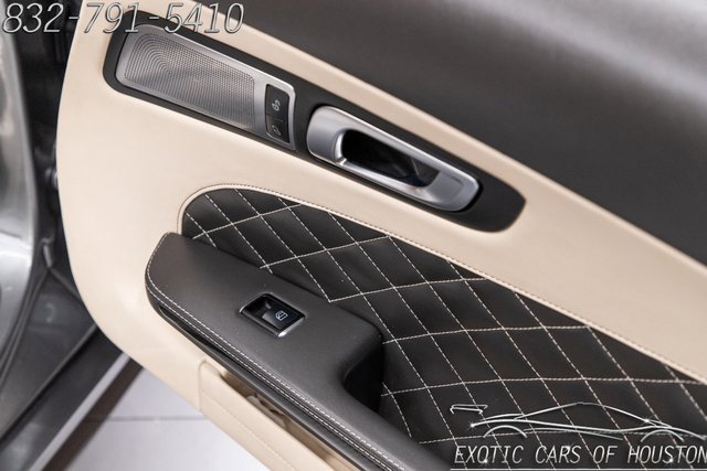 Used 2014 Mercedes-Benz SLS AMG GT Roadster w/ Designo Style Package image 37