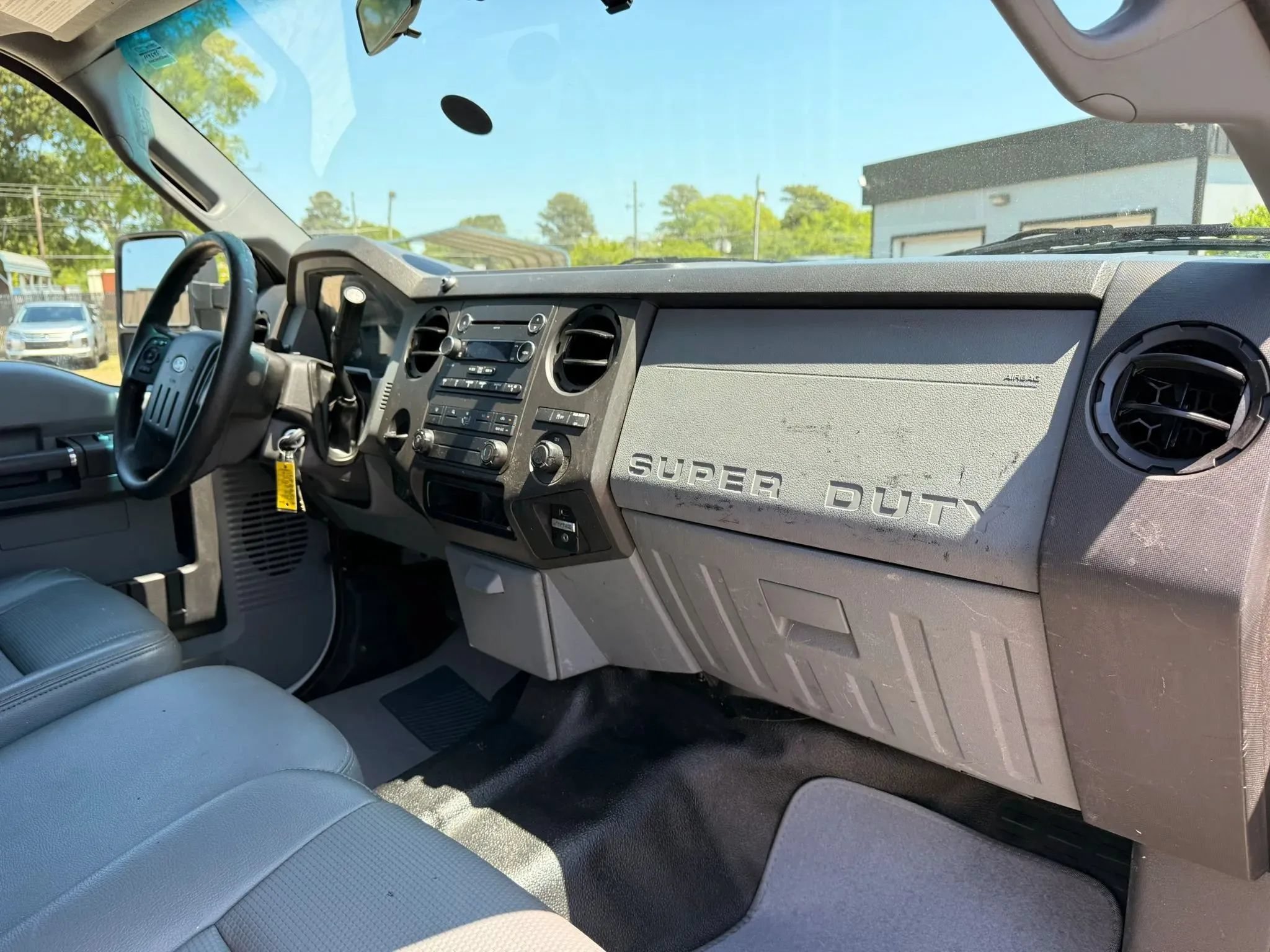 Used 2016 Ford F350 XL RWD image 18