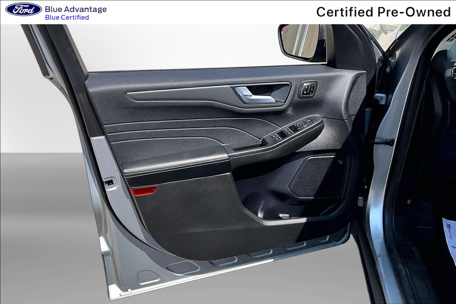 Used 2023 Ford Escape Active w/ Tech Pack #2 AWD/4WD image 26