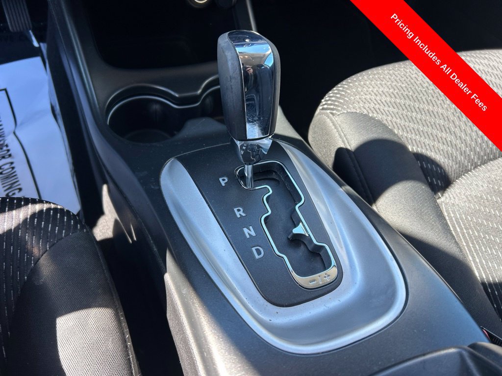 Used 2016 Dodge Journey SXT w/ Comfort/Convenience Group FWD image 10
