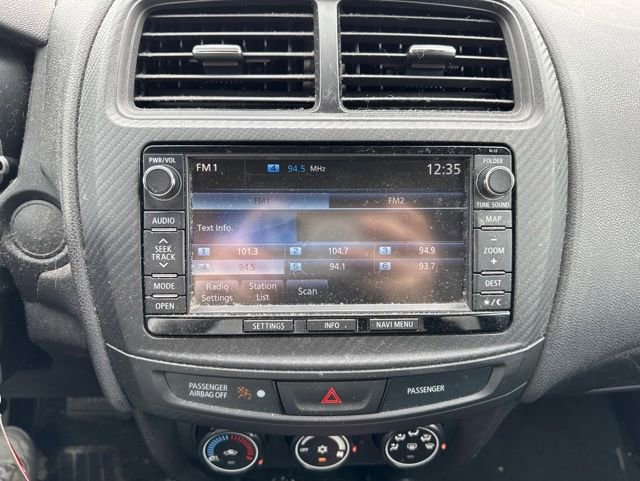 Used 2015 Mitsubishi Outlander Sport ES FWD image 16