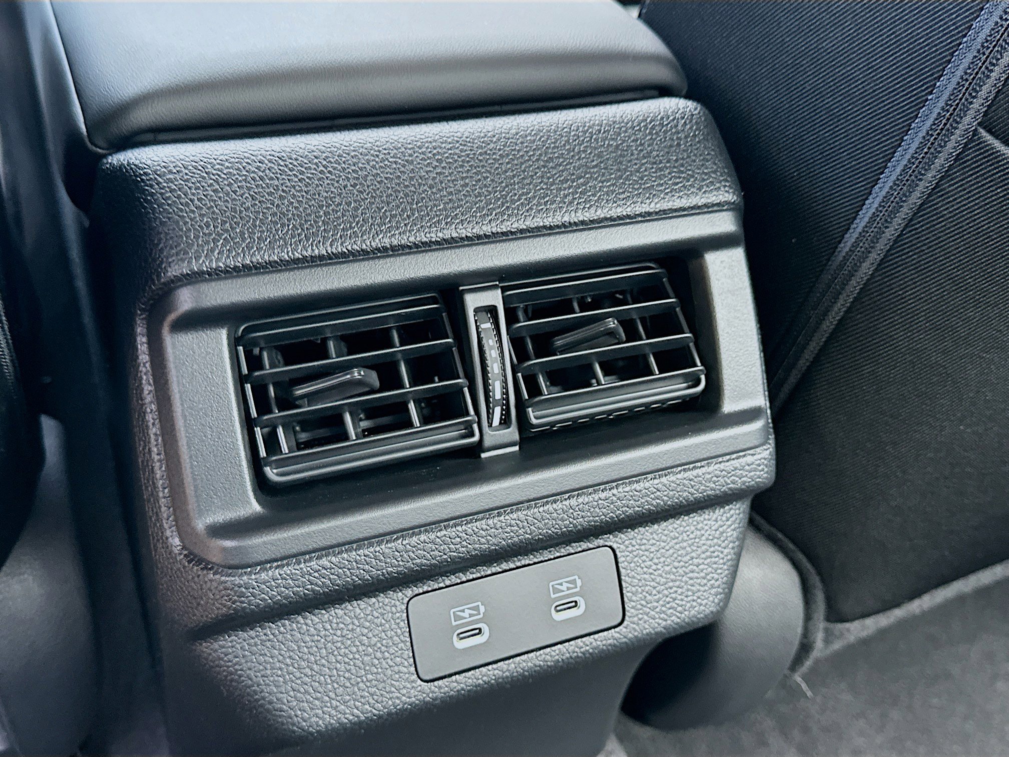 New 2025 Honda Accord SE image 18