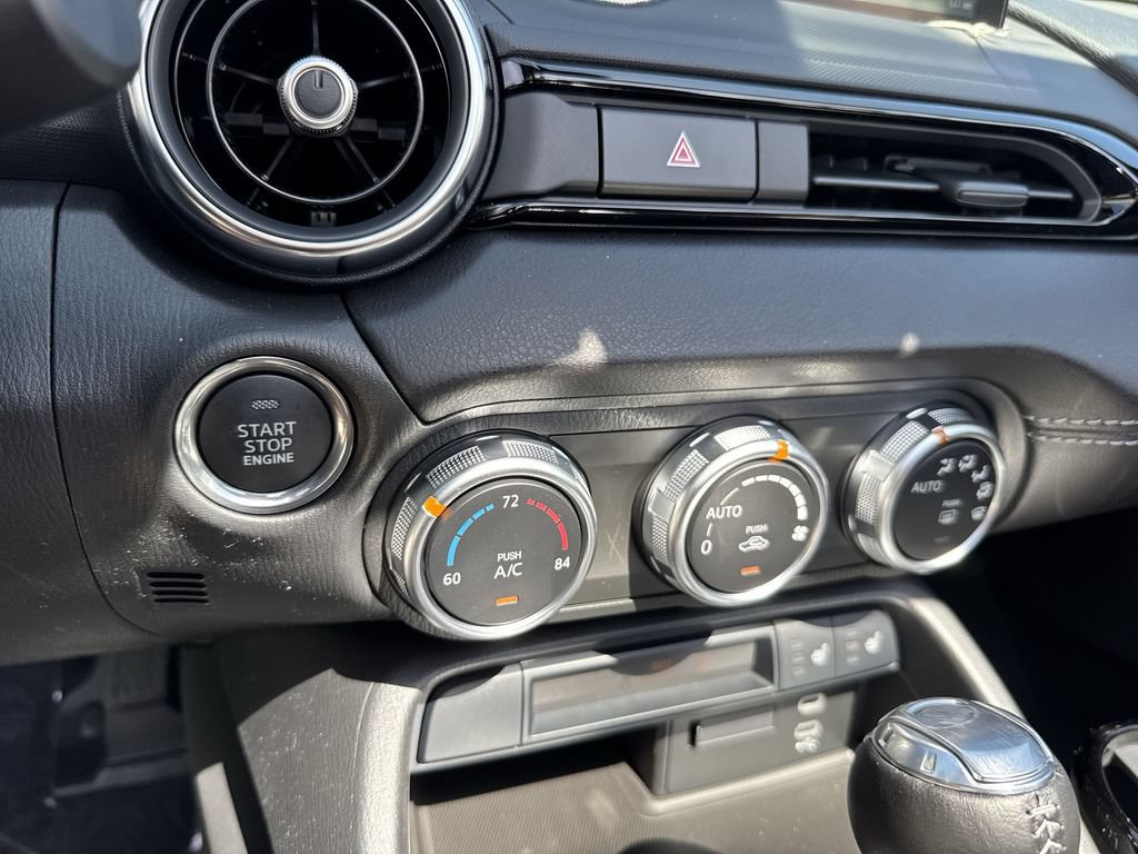 New 2026 MAZDA MX-5 Miata Grand Touring RWD image 50