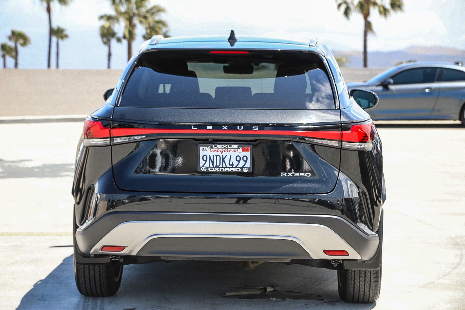 Used 2024 Lexus RX 350 Premium Plus FWD image 6