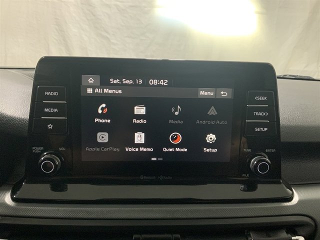 Used 2022 Kia Seltos LX image 26
