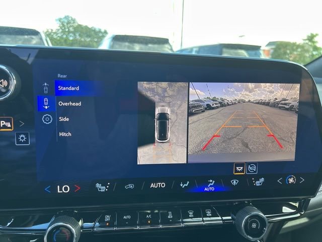 New 2026 Chevrolet Blazer EV LT image 22