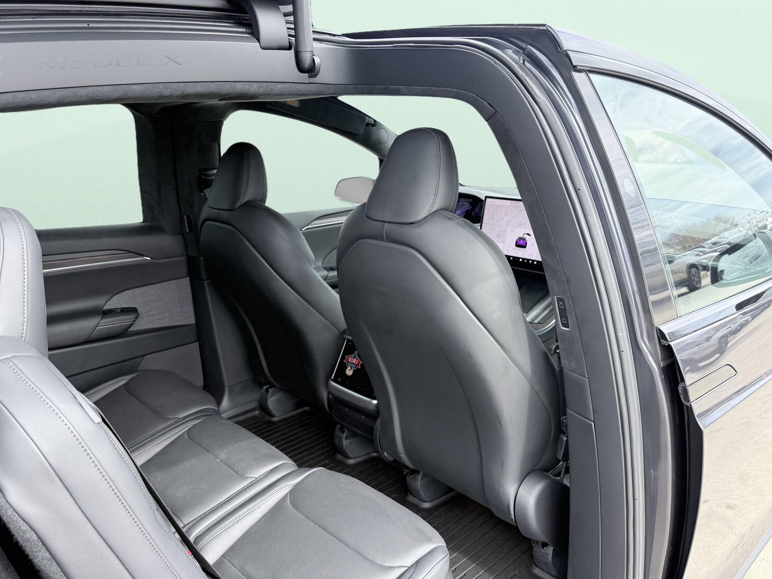 Used 2024 Tesla Model X Long Range image 59