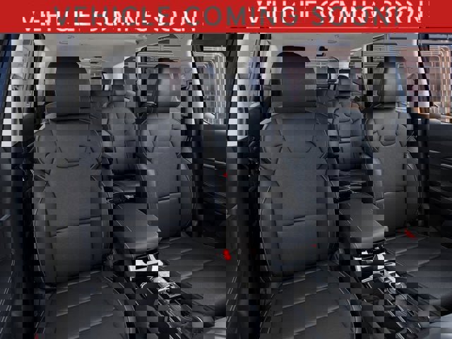 New 2025 Kia Telluride S image 15