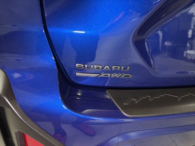 Used 2026 Subaru Crosstrek 2.0i Premium AWD/4WD image 14