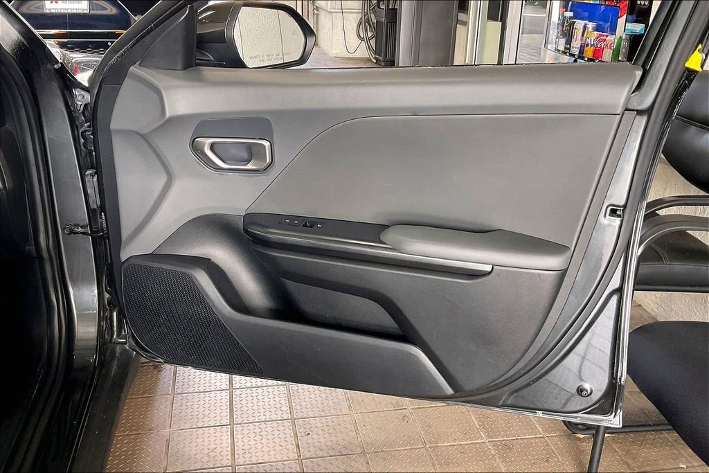 Used 2025 Kia K4 LXS FWD image 20