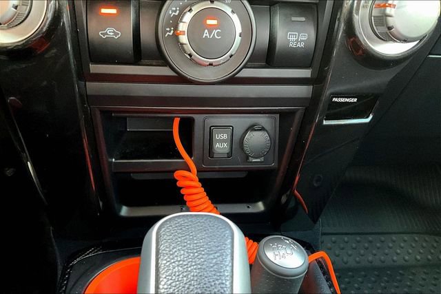 Used 2019 Toyota 4Runner TRD Off-Road Premium image 24