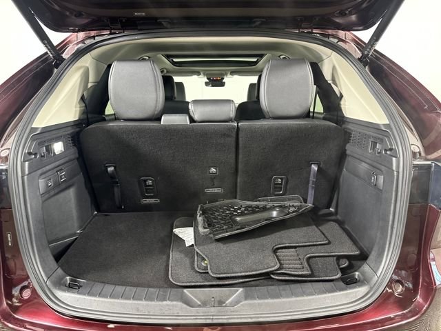 Used 2024 MAZDA CX-90 Plug-In Hybrid w/ Premium Pkg image 26