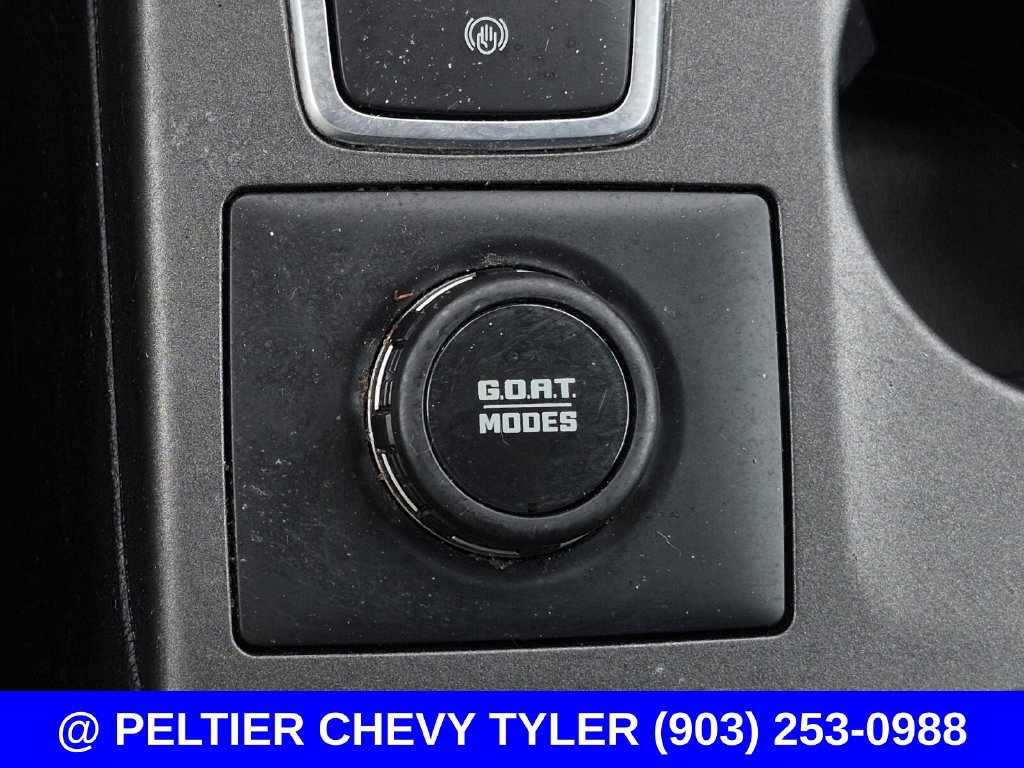 Used 2025 Ford Bronco Sport Big Bend AWD/4WD image 26