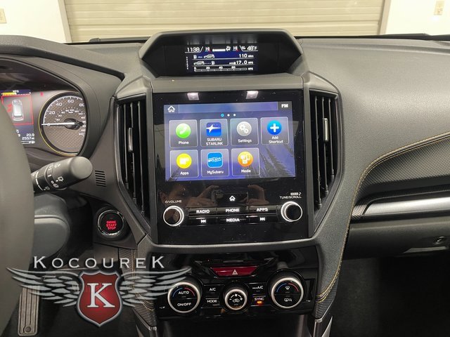 Used 2025 Subaru Forester Wilderness w/ Wilderness Package image 16