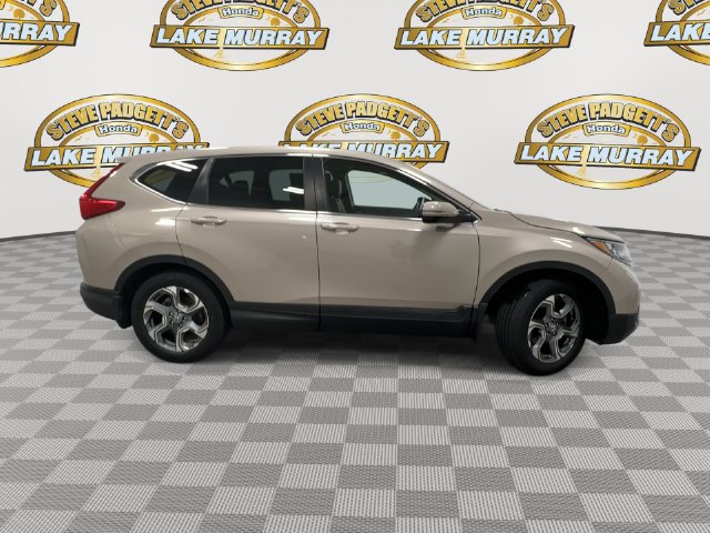 Used 2018 Honda CR-V EX-L image 5