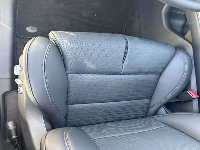New 2026 Lincoln Nautilus Reserve AWD/4WD image 10