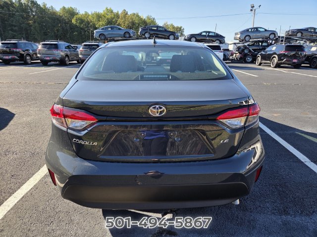 Used 2026 Toyota Corolla LE FWD image 6