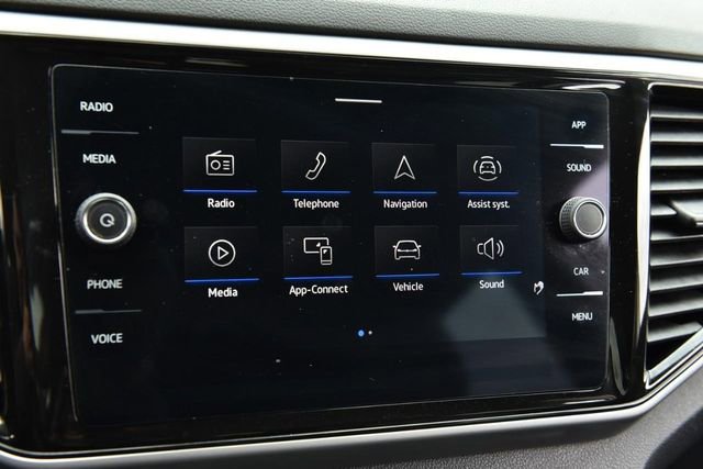 Certified 2023 Volkswagen Atlas SE w/ Black Wheel Package image 14