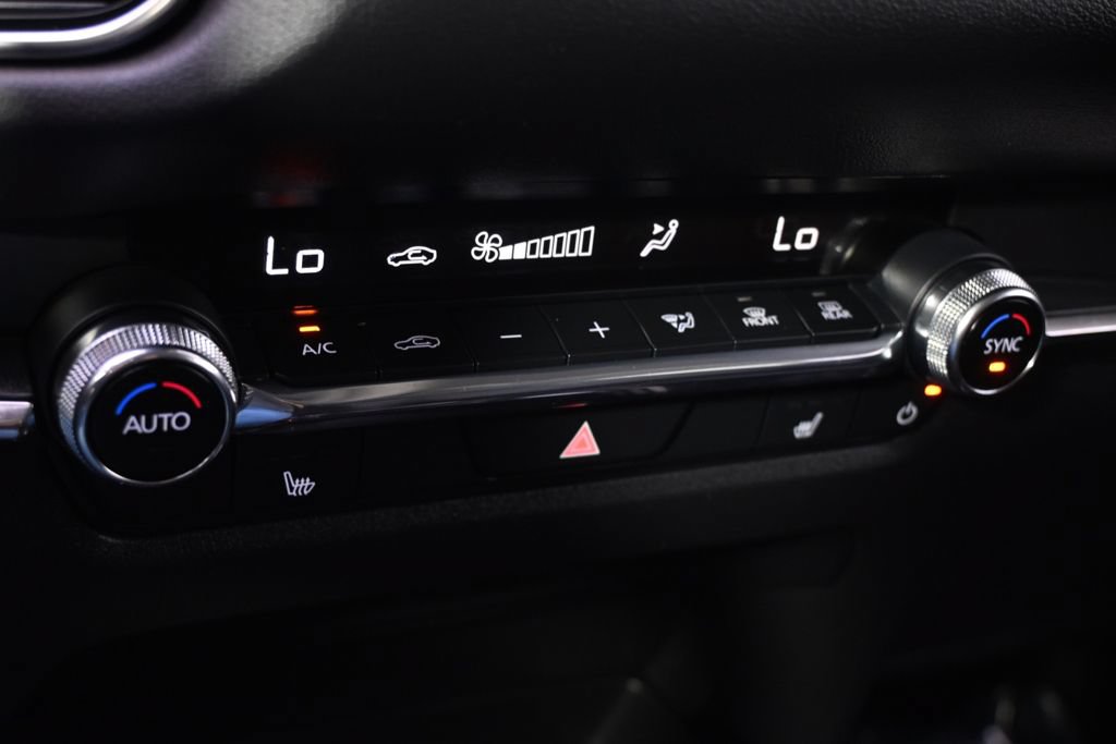 Used 2024 MAZDA CX-30 AWD 2.5 S w/ Preferred Package image 31