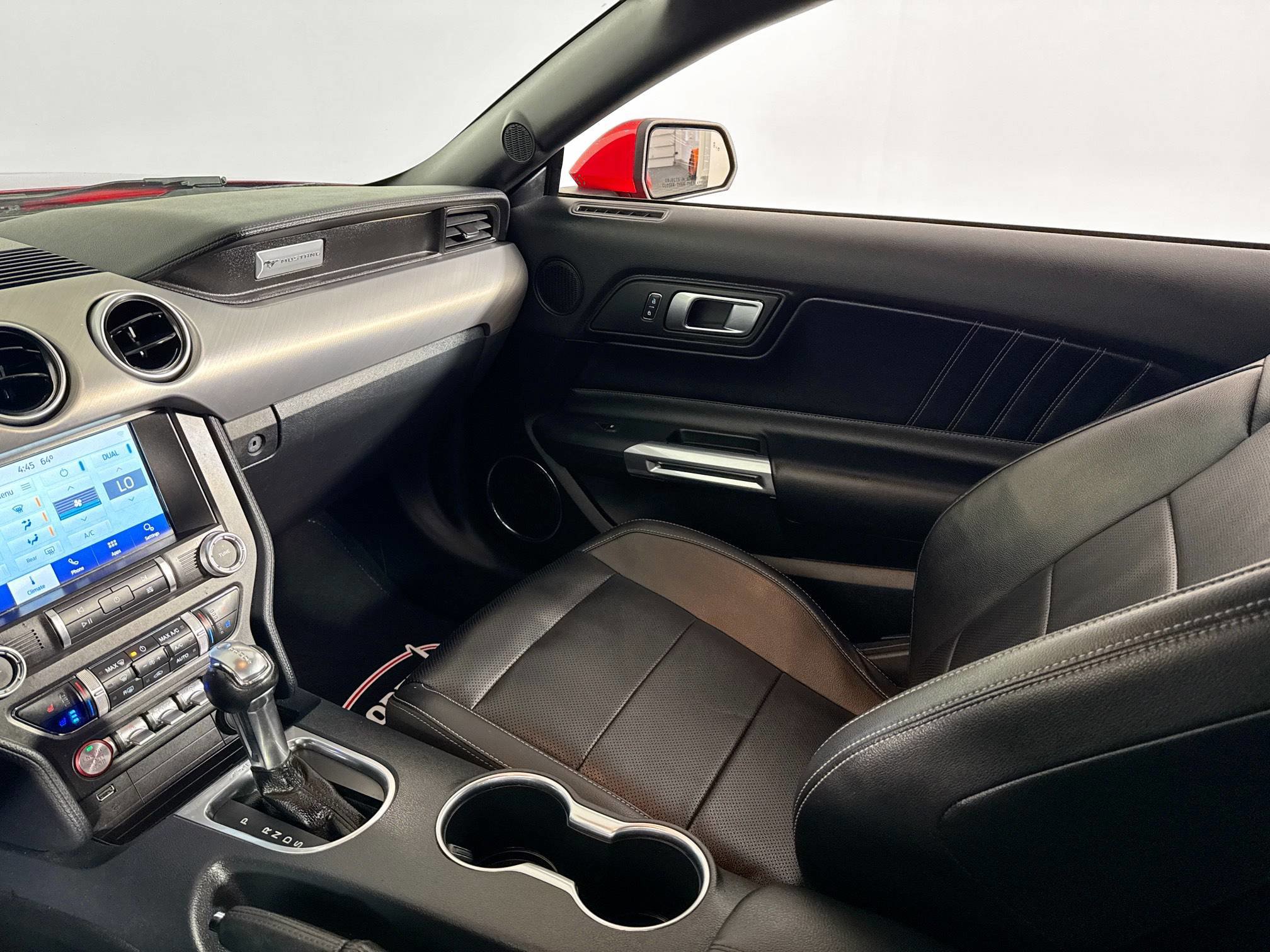 Used 2021 Ford Mustang Premium image 32