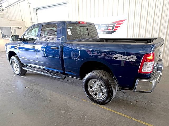 Used 2021 RAM 2500 Tradesman AWD/4WD image 9