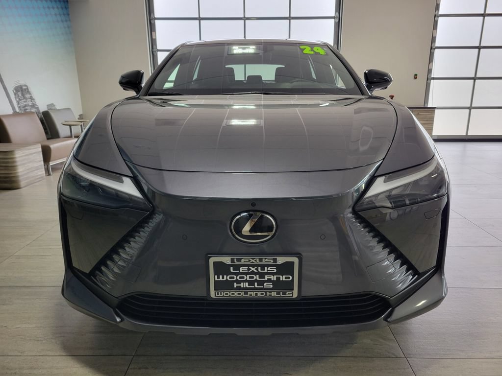 Used 2024 Lexus RZ 300e Premium w/ Technology Package FWD image 7