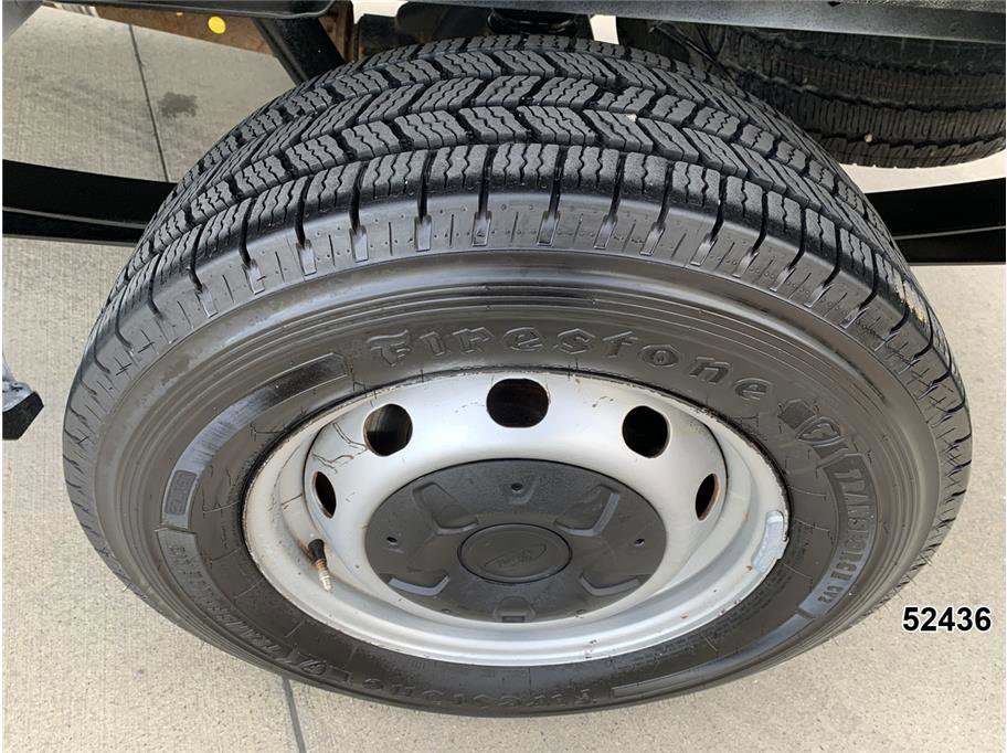 Used 2024 Ford Transit 250 Medium Roof 148 WB image 22