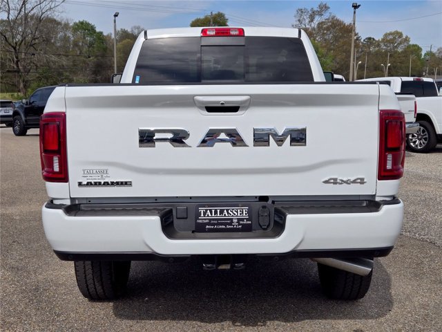 Used 2026 RAM 2500 Laramie AWD/4WD image 18