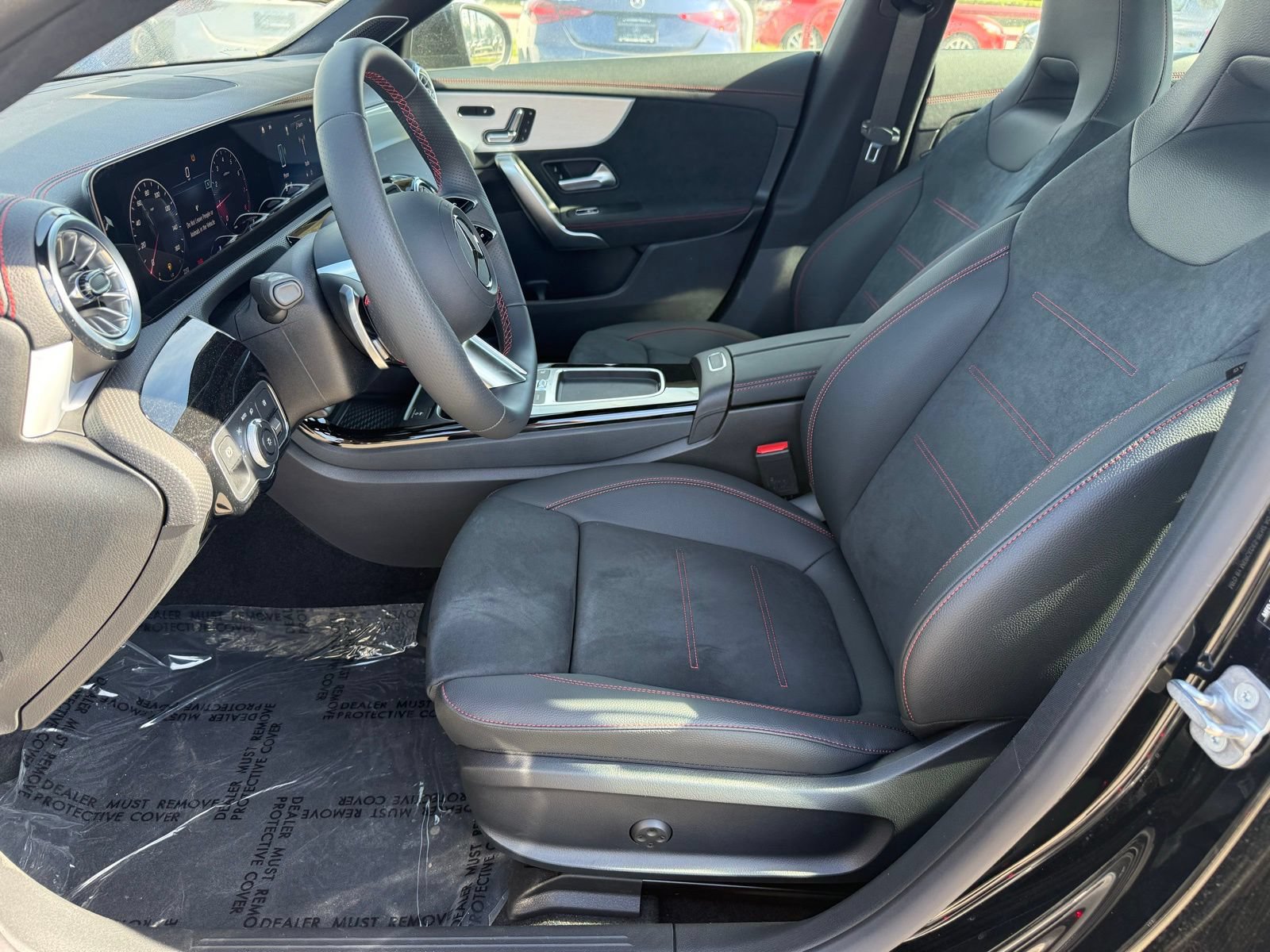 New 2025 Mercedes-Benz CLA 250 image 16