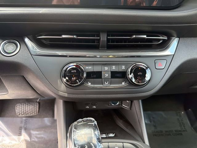 New 2026 Buick Envista Preferred w/ Convenience I Package image 24