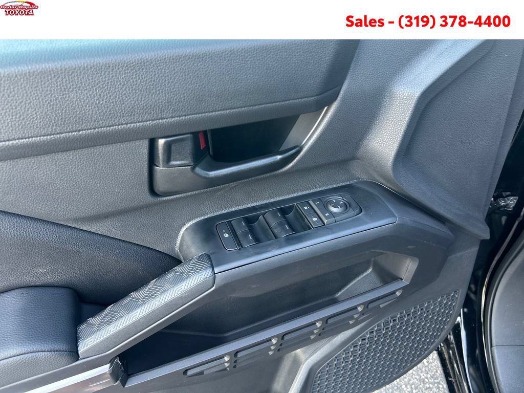 New 2026 Toyota Tacoma SR5 AWD/4WD image 10