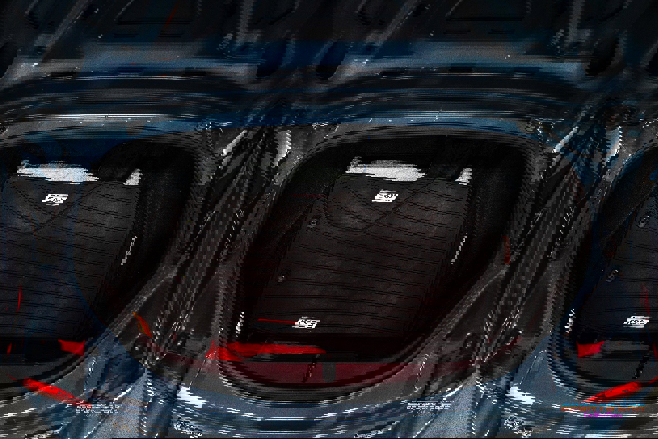 Used 2020 MAZDA MX-5 Miata Grand Touring image 35