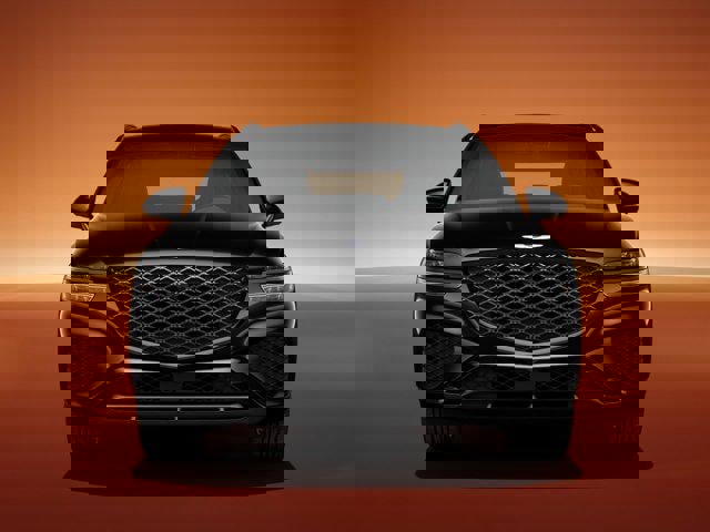 New 2024 Genesis GV70 3.5T Sport w/ Sport Advanced Package image 6