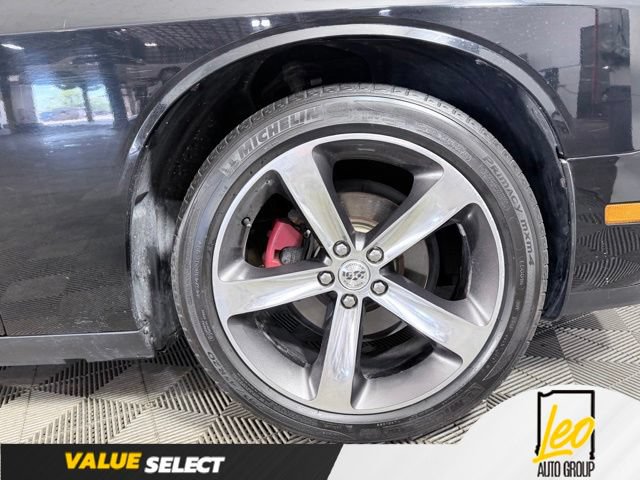 Used 2013 Dodge Challenger SXT RWD image 20