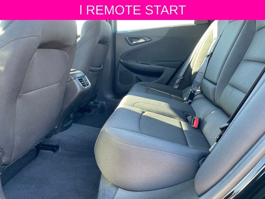 Used 2023 Chevrolet Malibu LT image 17