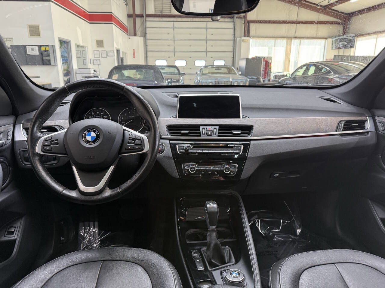 Used 2016 BMW X1 xDrive28i image 20