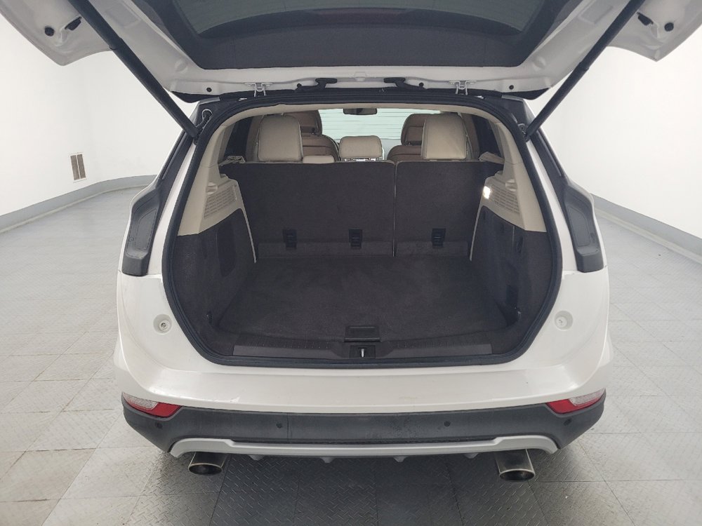 Used 2018 Lincoln MKC Select w/ Select Plus Package image 29