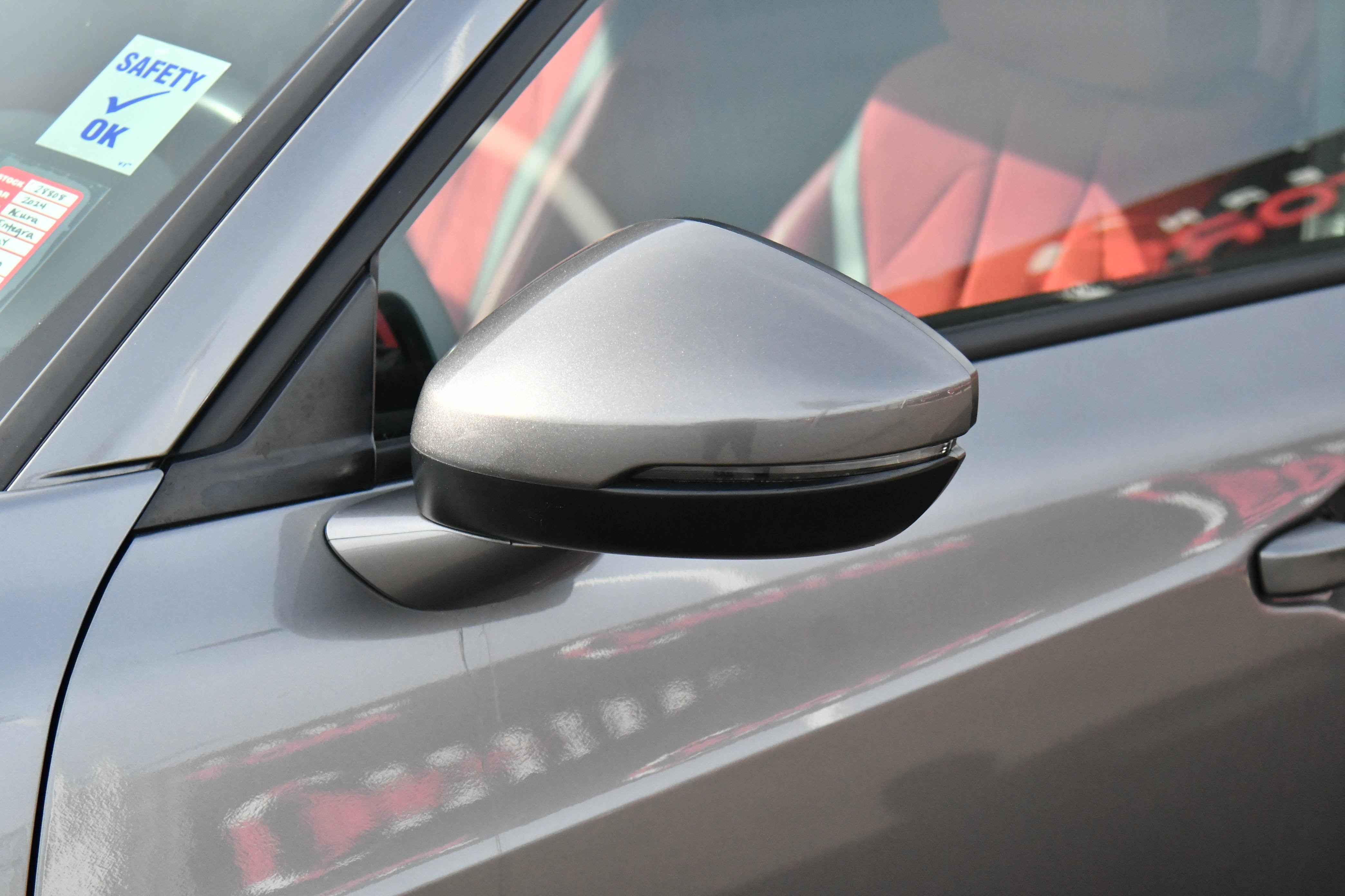 Used 2024 Acura Integra A-Spec image 13