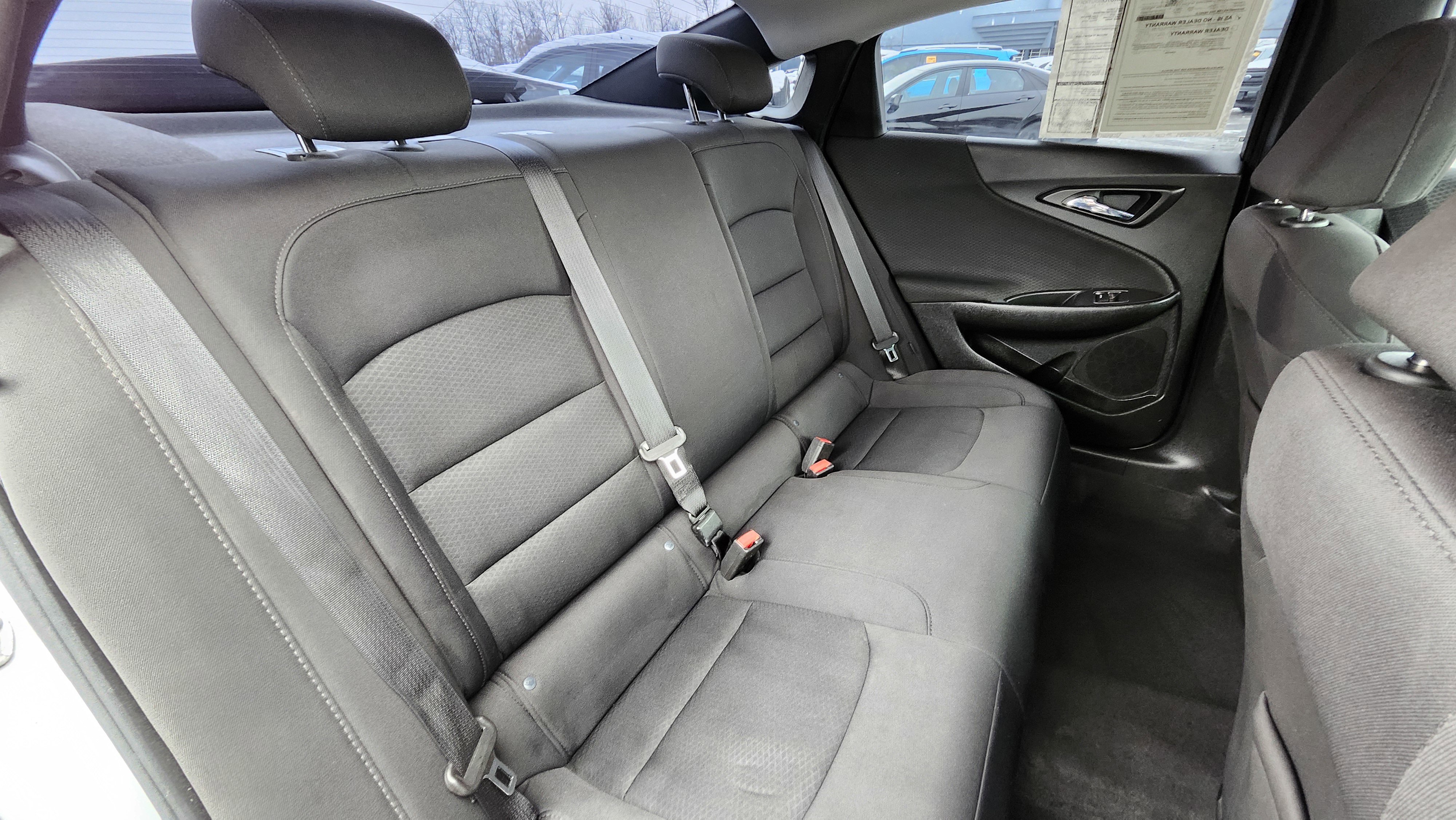 Used 2019 Chevrolet Malibu LS image 19