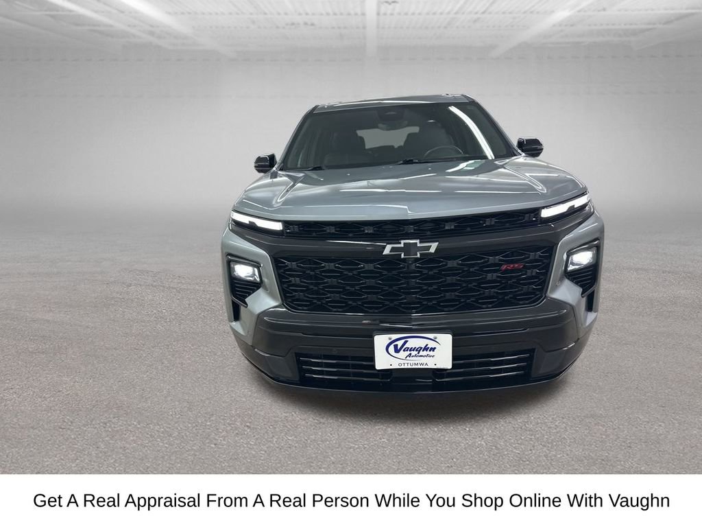 Used 2024 Chevrolet Traverse RS image 5